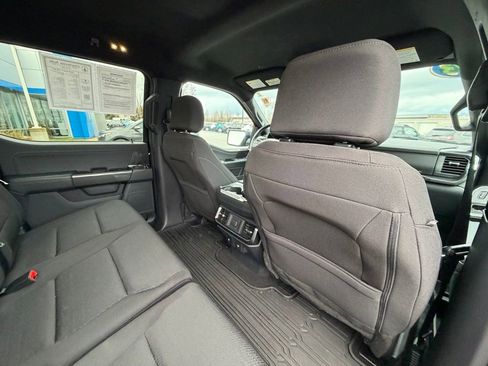 Used 2023 Ford F150 XLT w/ Equipment Group 302A High image 20