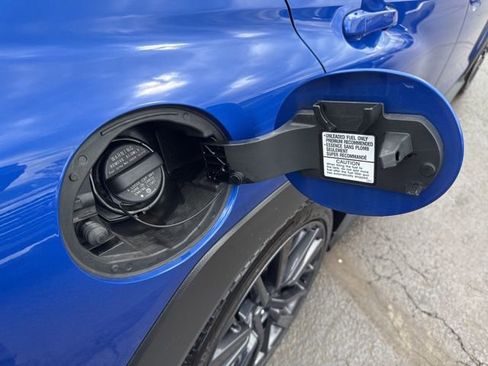 Used 2024 Subaru WRX Premium image 20