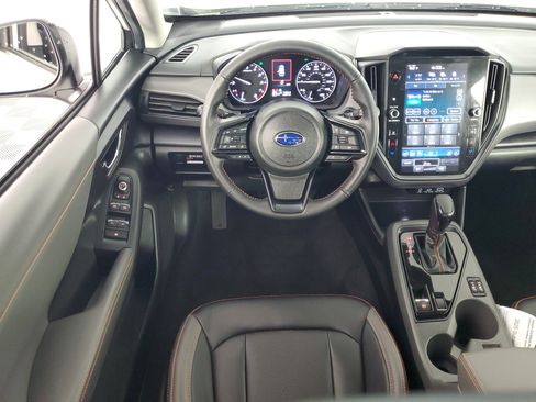 Used 2025 Subaru Crosstrek 2.5i Limited w/ Crosstrek Mirror Package AWD/4WD image 16