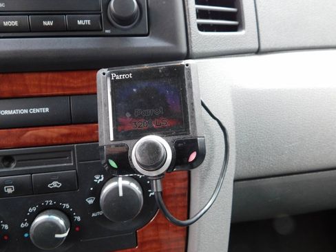 Used 2006 Jeep Grand Cherokee Limited AWD/4WD image 14