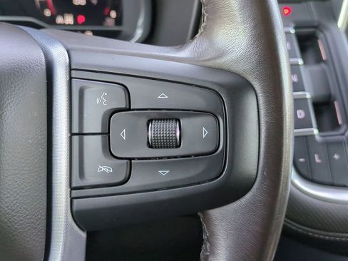 Used 2022 GMC Yukon SLT image 29