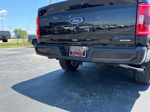 Used 2023 Ford F150 XLT w/ Equipment Group 302A High AWD/4WD image 40