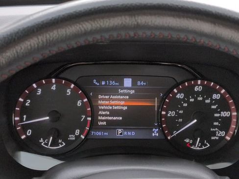 Certified 2022 Nissan Frontier PRO-4X AWD/4WD image 27