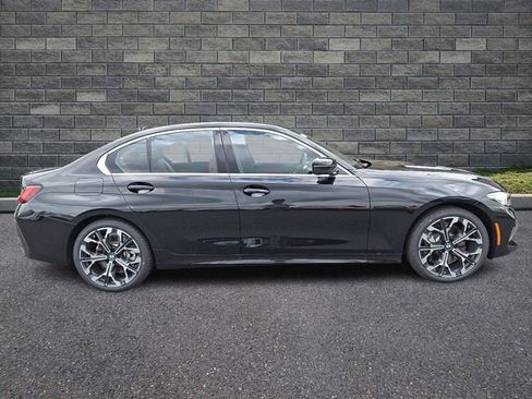 New 2026 BMW 330i xDrive Sedan AWD/4WD image 7