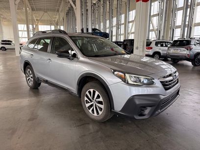 Used 2020 Subaru Outback w/ Popular Package #1