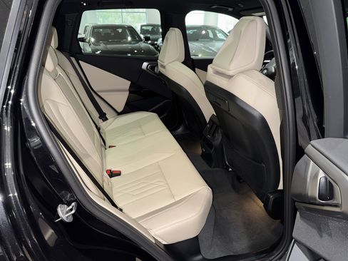 New 2026 BMW X3 xDrive30 w/ Premium Package image 11