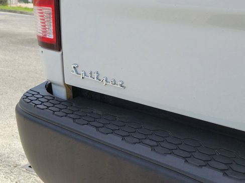 Used 2017 RAM 1500 Tradesman w/ Power & Remote Entry Group image 6