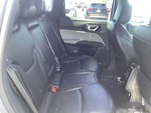 Used 2023 Jeep Compass Limited AWD/4WD image 14