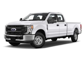 Used 2022 Ford F250 Limited AWD/4WD video 1