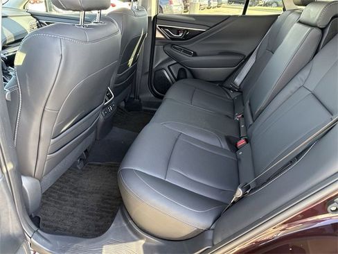 Certified 2025 Subaru Outback Limited image 16