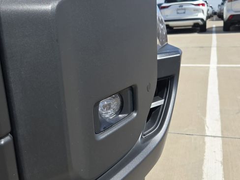 Used 2024 Toyota Land Cruiser 1958 image 10