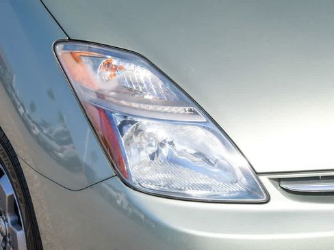 Used 2009 Toyota Prius FWD image 4