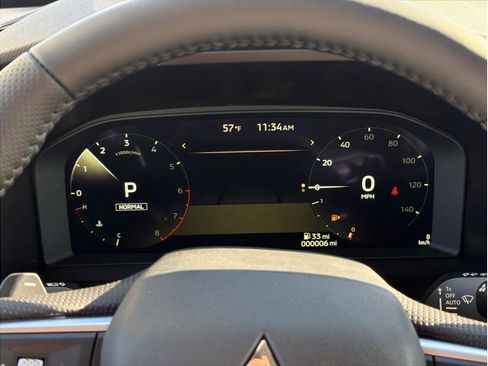 New 2026 Mitsubishi Outlander SEL Black Edition image 10