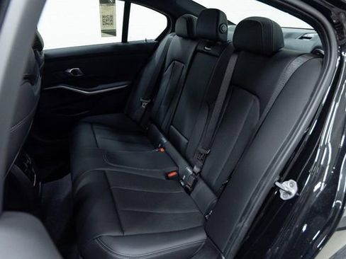 New 2026 BMW 330i xDrive Sedan w/ M Sport Package image 25