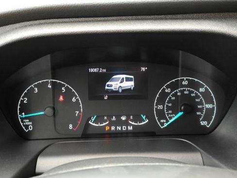 Used 2025 Ford Transit 350 XLT RWD image 34