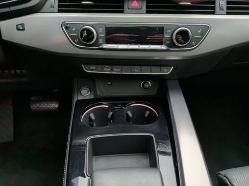 Used 2023 Audi A5 2.0T Premium Plus w/ Premium Plus image 27