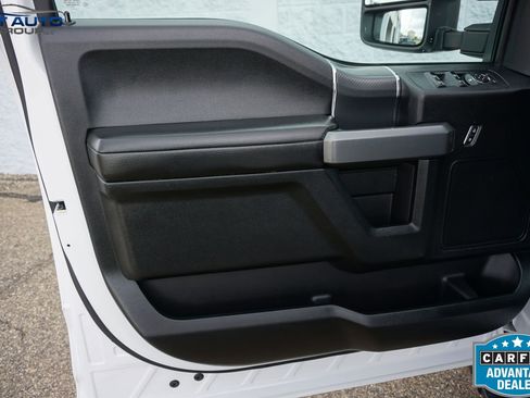 Used 2018 Ford F150 XLT w/ Equipment Group 302A Luxury image 24