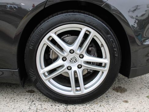 Used 2012 Porsche Panamera image 34