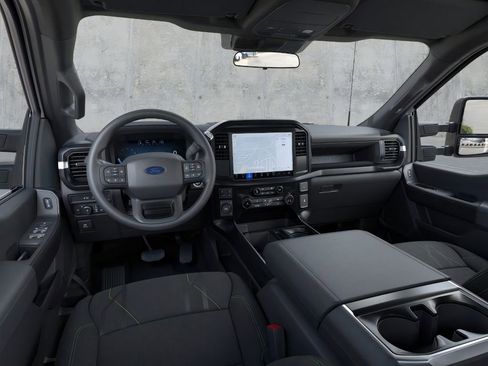 New 2025 Ford F150 STX w/ Equipment Group 200A AWD/4WD image 38
