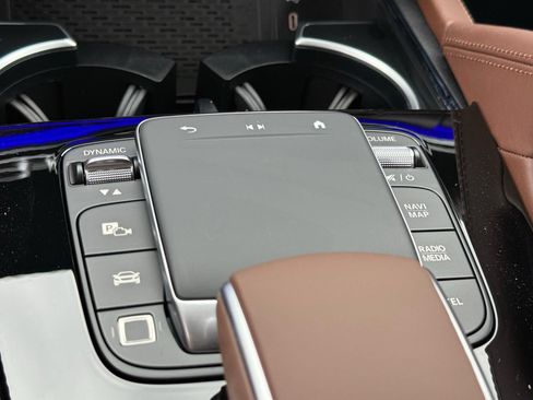 New 2026 Mercedes-Benz GLE 53 AMG 4MATIC image 24