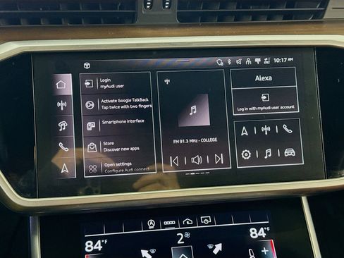 Used 2024 Audi A6 2.0T Premium w/ Convenience Package image 18