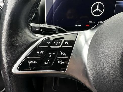 Used 2022 Mercedes-Benz C 300 Sedan image 18
