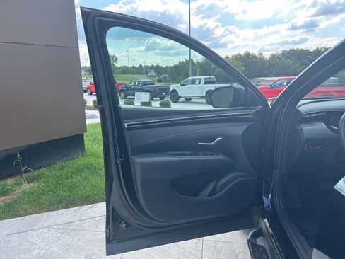 New 2024 Hyundai Santa Cruz XRT image 28