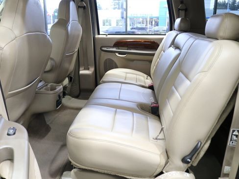 Used 2002 Ford Excursion Limited image 80