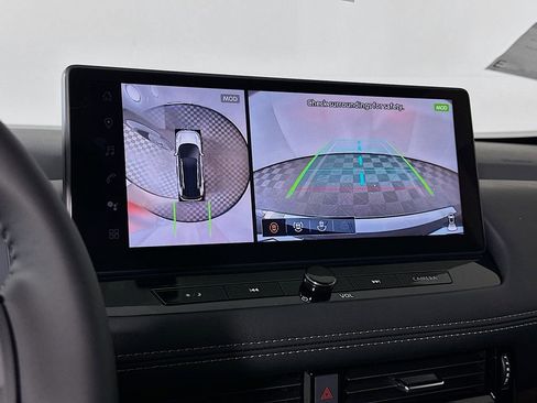 New 2026 Nissan Rogue Platinum w/ Platinum Premium Package image 18