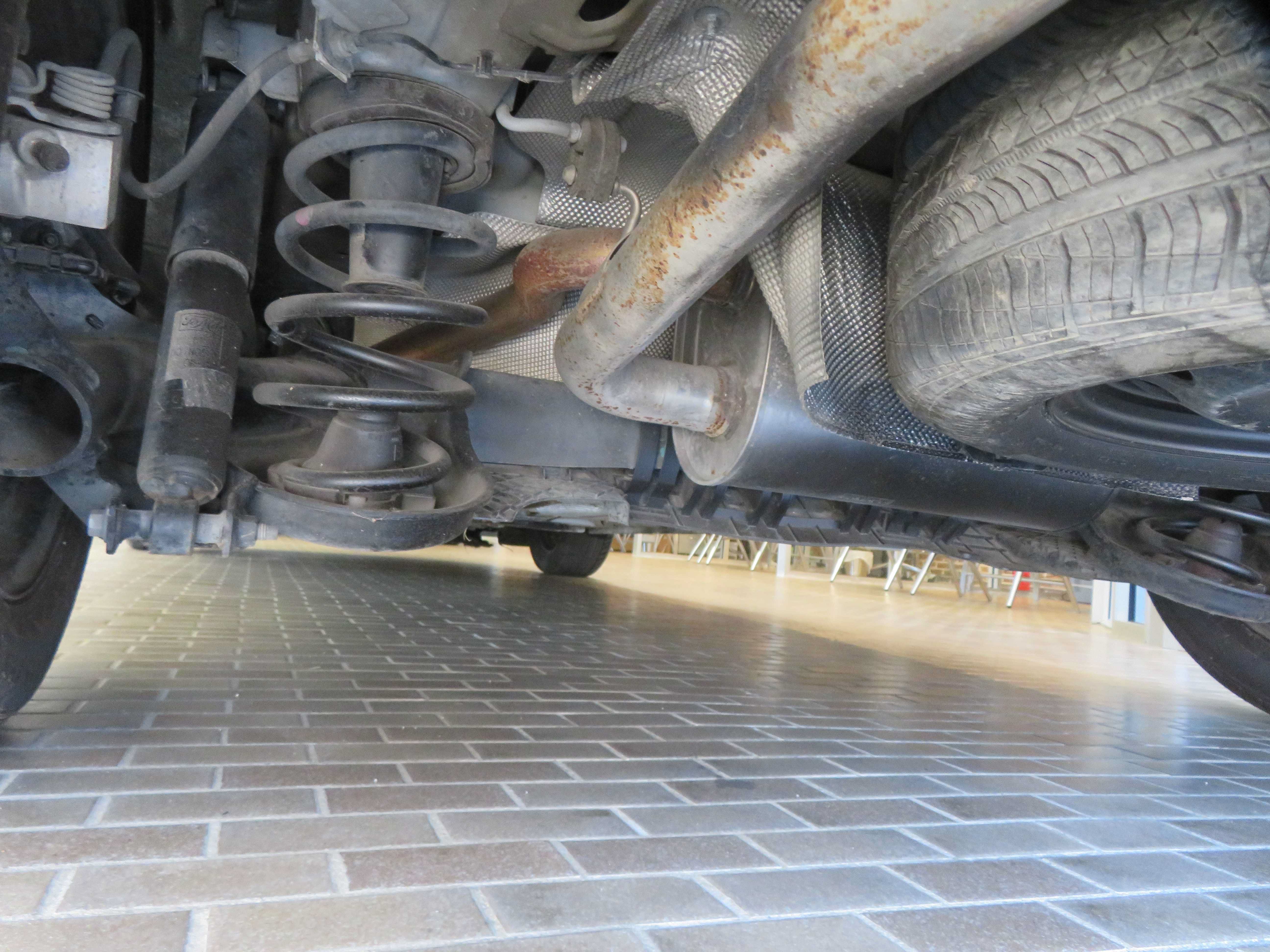 Used 2021 Ford Transit Connect XL w/ CNG/LPG Engine Prep Package FWD image 66