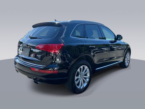 Used 2015 Audi Q5 2.0T Premium AWD/4WD image 3