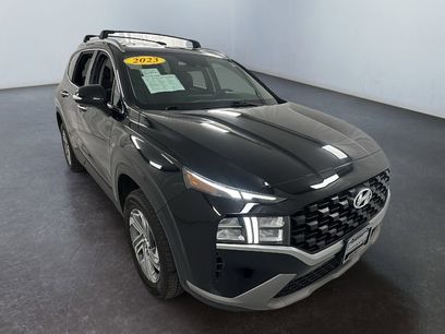 Used 2023 Hyundai Santa Fe SEL