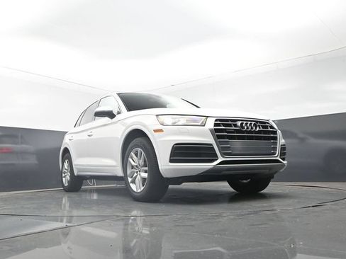 Used 2020 Audi Q5 2.0T Premium AWD/4WD image 27