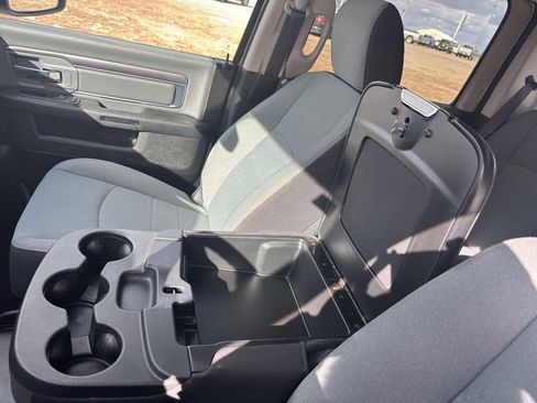 Used 2022 RAM 1500 Classic SLT w/ Protection Group image 24