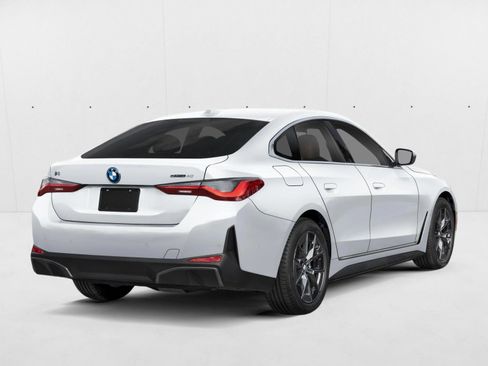New 2026 BMW i4 M60 AWD/4WD image 2