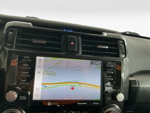 Used 2023 Toyota 4Runner TRD Off-Road Premium w/ Moonroof Package image 21