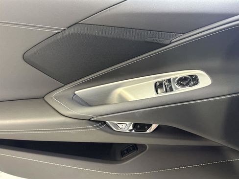 Used 2024 Chevrolet Corvette Stingray Coupe w/ 1LT image 20