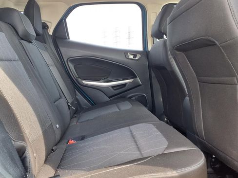 Used 2020 Ford EcoSport SE image 7