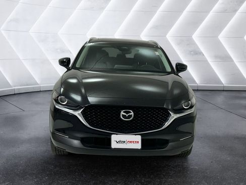 Used 2025 MAZDA CX-30 AWD 2.5 S w/ Preferred Package image 2