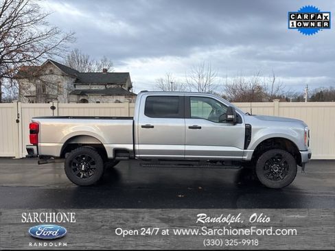 Used 2023 Ford F250 XL w/ STX Appearance Package image 1