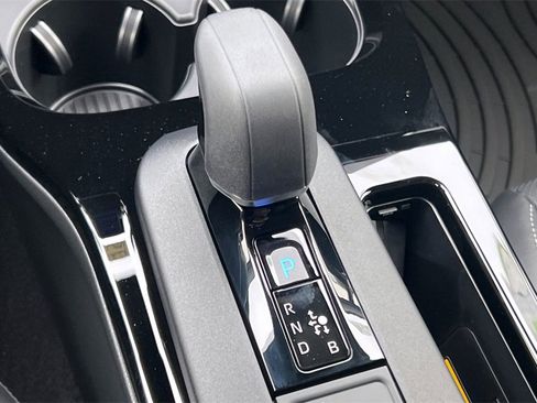 New 2026 Toyota Prius Nightshade image 22