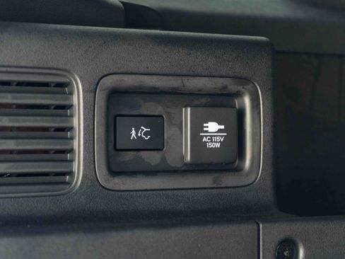 Used 2026 Honda Passport TrailSport Elite image 45