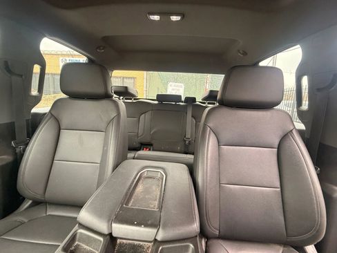 Used 2021 GMC Sierra 1500 2WD Double Cab image 20