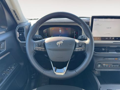 New 2026 Ford Bronco Sport Big Bend w/ Convenience Package image 15