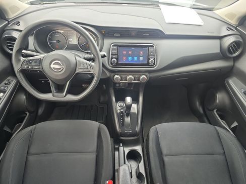 Used 2023 Nissan Kicks S image 24