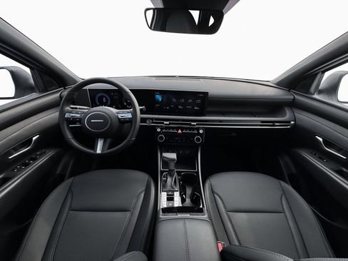 New 2026 Hyundai Tucson XRT image 13