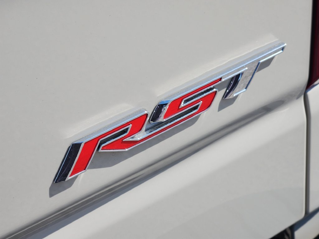 New 2026 Chevrolet Silverado 1500 RST AWD/4WD image 7