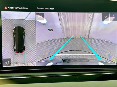 New 2026 Audi A6 Premium Plus image 15