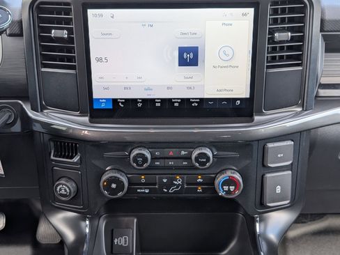 New 2026 Ford F150 STX w/ Equipment Group 200A image 15