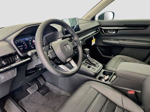 New 2026 Honda CR-V EX-L image 11